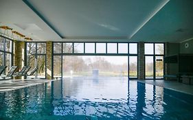 Landhotel Burg Im Spreewald - Resort & Spa