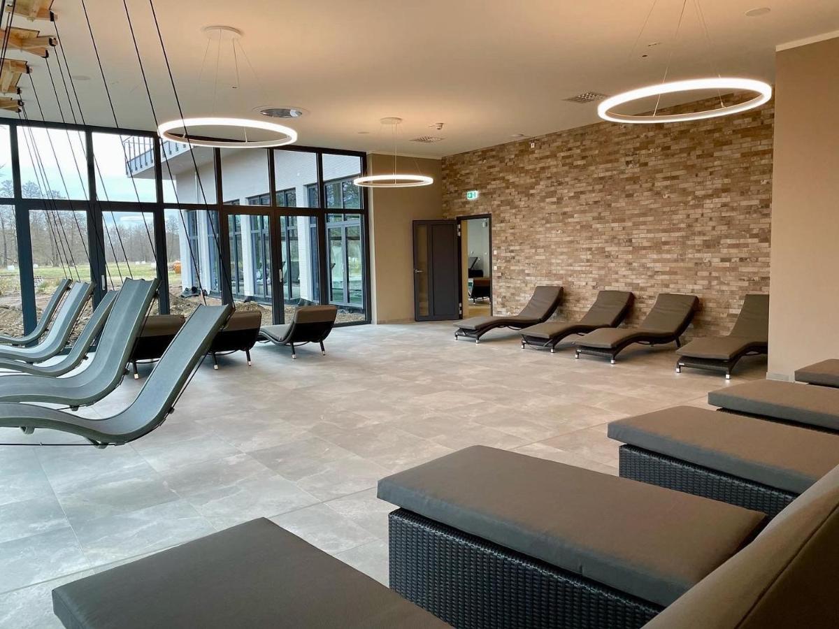 Landhotel Burg Im Spreewald - Resort & Spa Exteriér fotografie