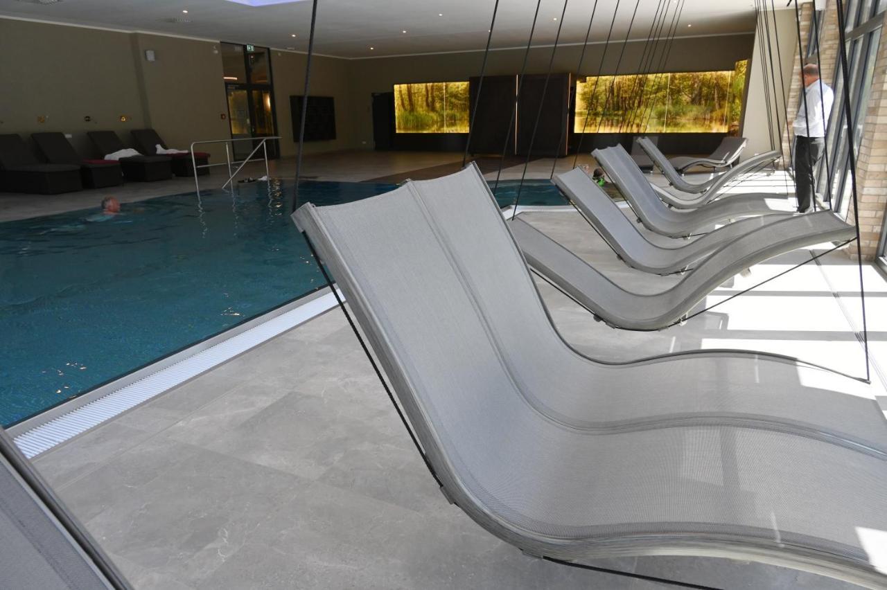 Landhotel Burg Im Spreewald - Resort & Spa Exteriér fotografie
