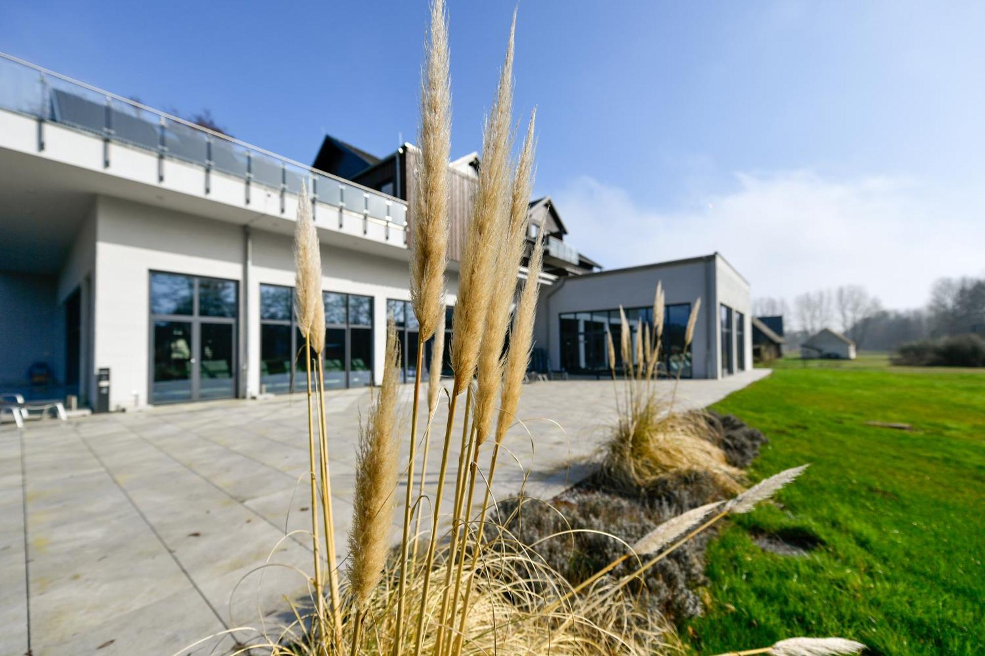 Landhotel Burg Im Spreewald - Resort & Spa Exteriér fotografie