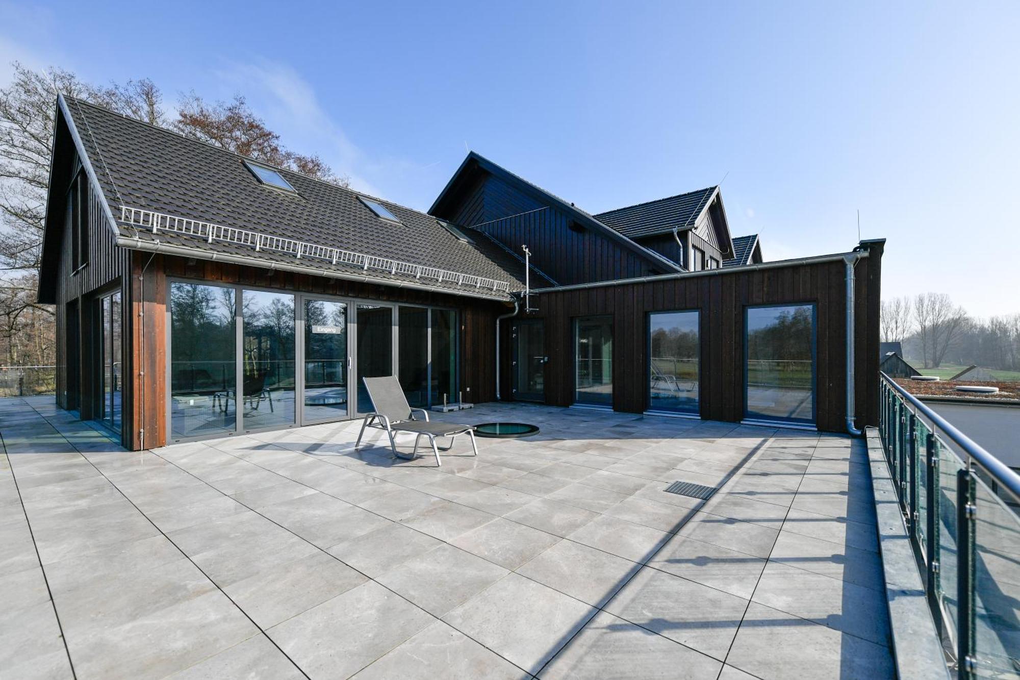 Landhotel Burg Im Spreewald - Resort & Spa Exteriér fotografie