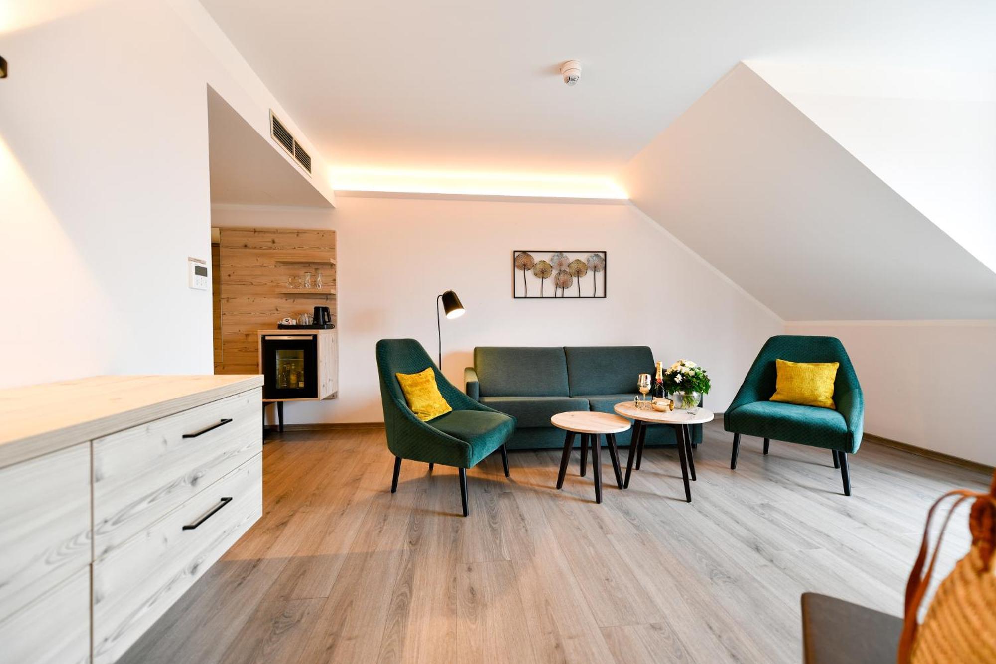 Landhotel Burg Im Spreewald - Resort & Spa Exteriér fotografie