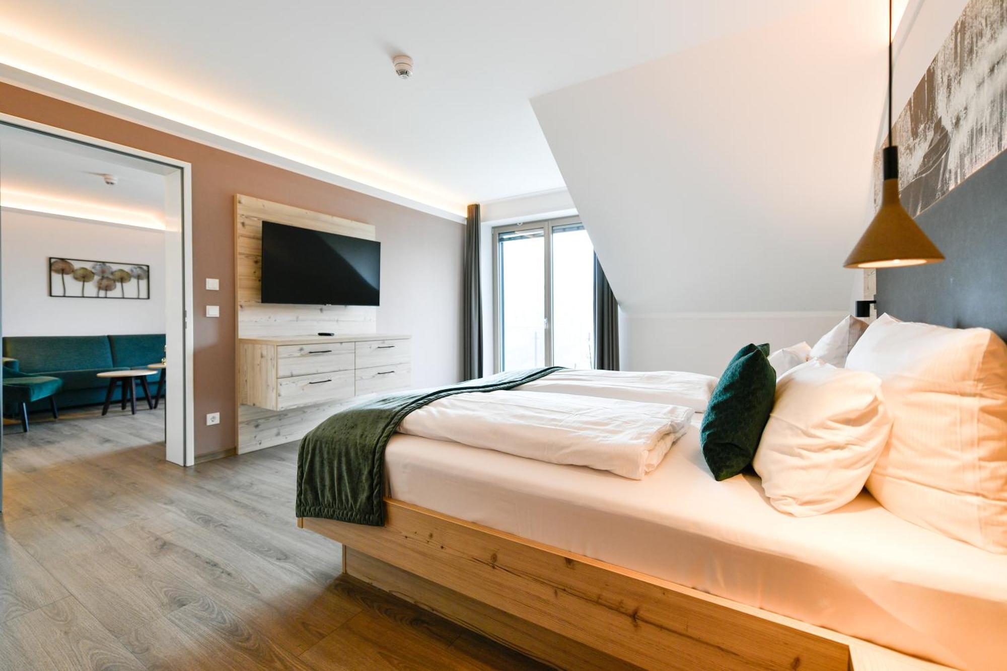 Landhotel Burg Im Spreewald - Resort & Spa Exteriér fotografie