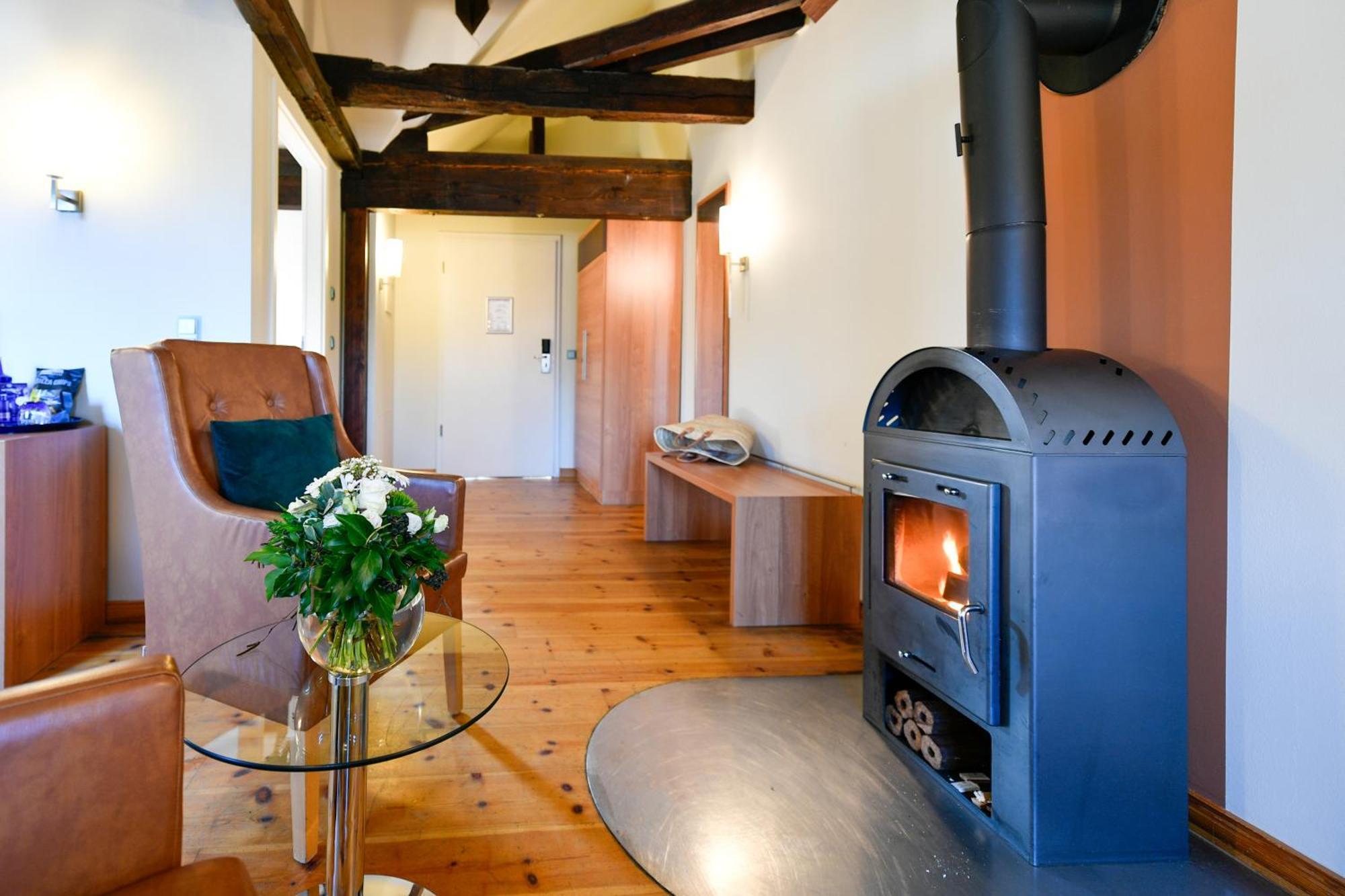 Landhotel Burg Im Spreewald - Resort & Spa Exteriér fotografie