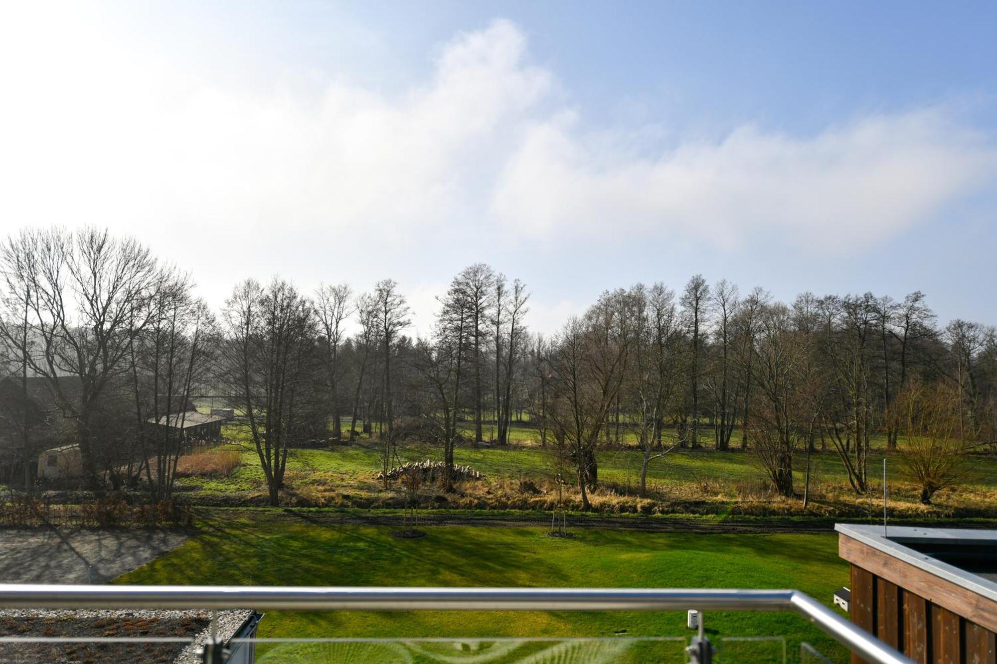 Landhotel Burg Im Spreewald - Resort & Spa Exteriér fotografie