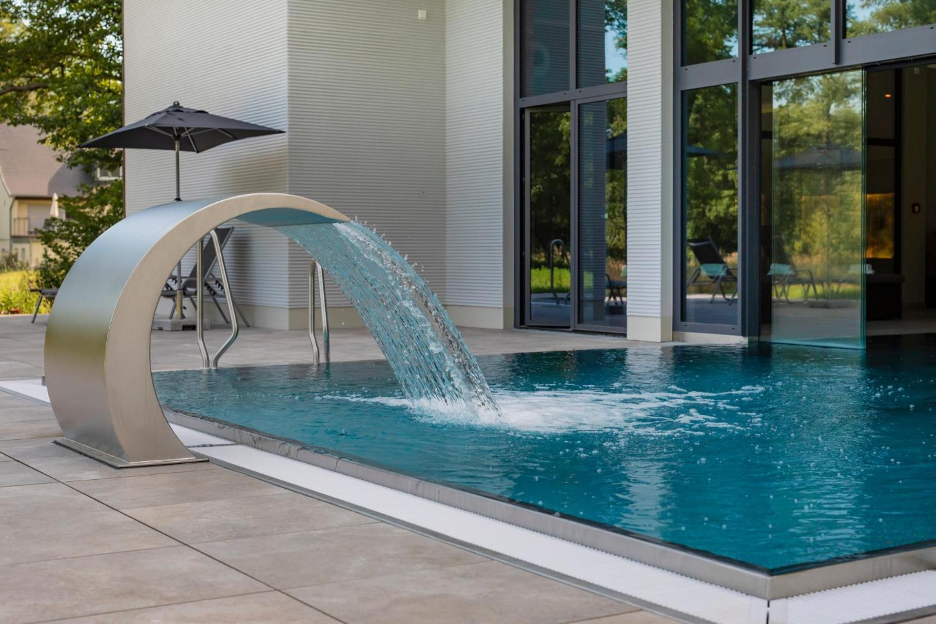 Landhotel Burg Im Spreewald - Resort & Spa Exteriér fotografie